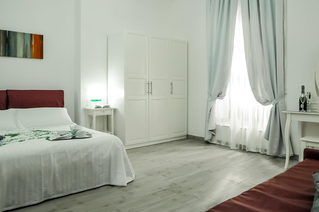 Etna Suite Group كاتانيا المظهر الخارجي الصورة