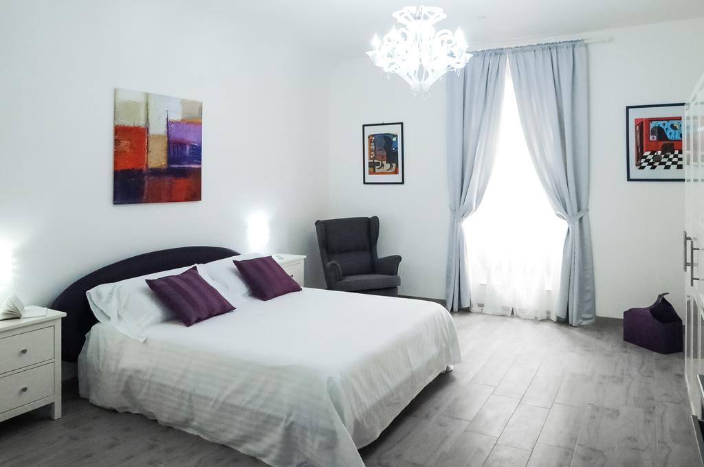 Etna Suite Group كاتانيا المظهر الخارجي الصورة