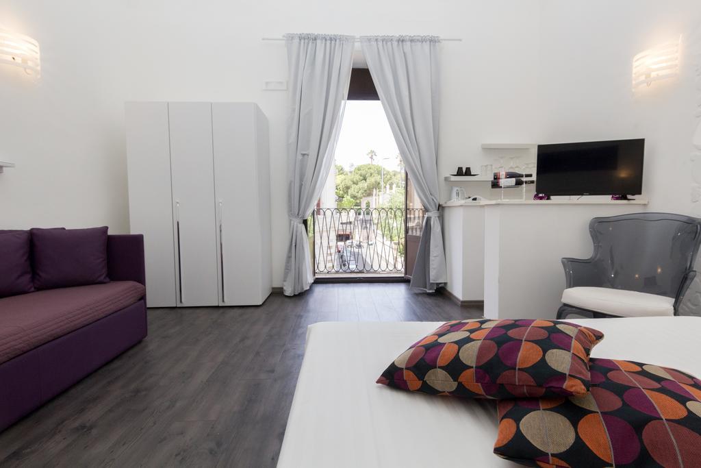 Etna Suite Group كاتانيا المظهر الخارجي الصورة
