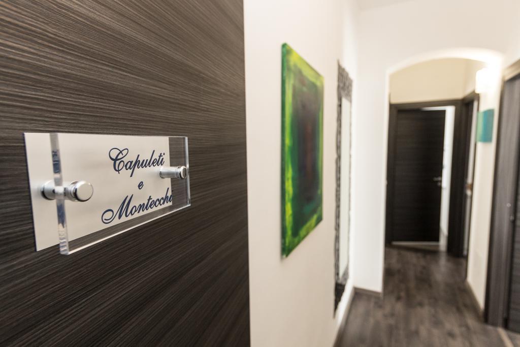 Etna Suite Group كاتانيا المظهر الخارجي الصورة