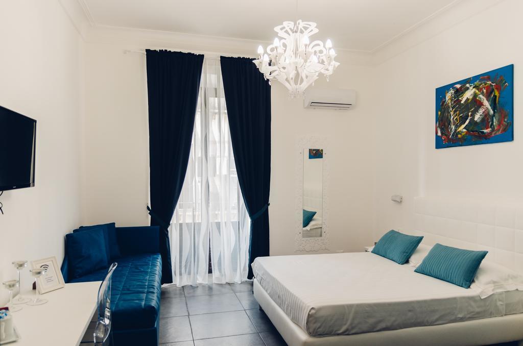 Etna Suite Group كاتانيا المظهر الخارجي الصورة