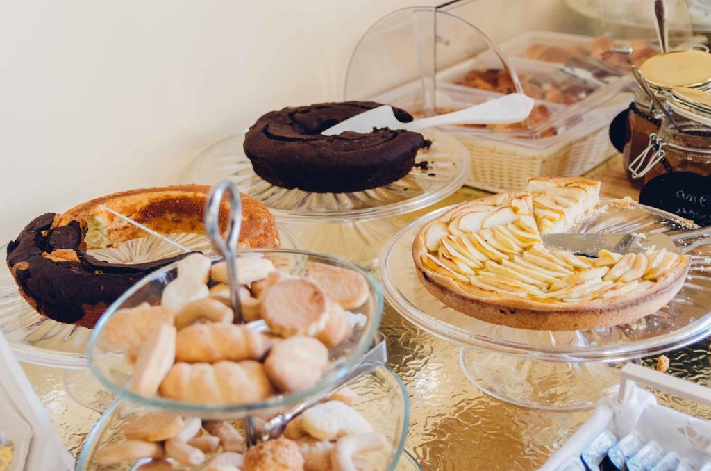 Etna Suite Group كاتانيا المظهر الخارجي الصورة