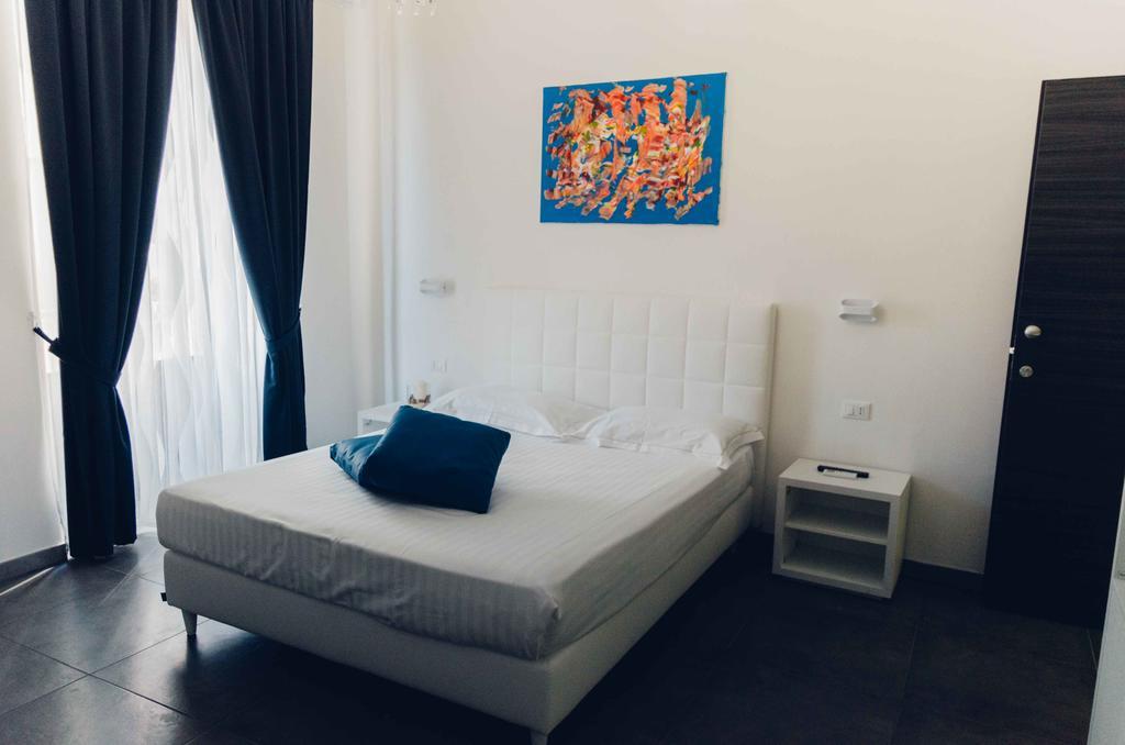Etna Suite Group كاتانيا المظهر الخارجي الصورة