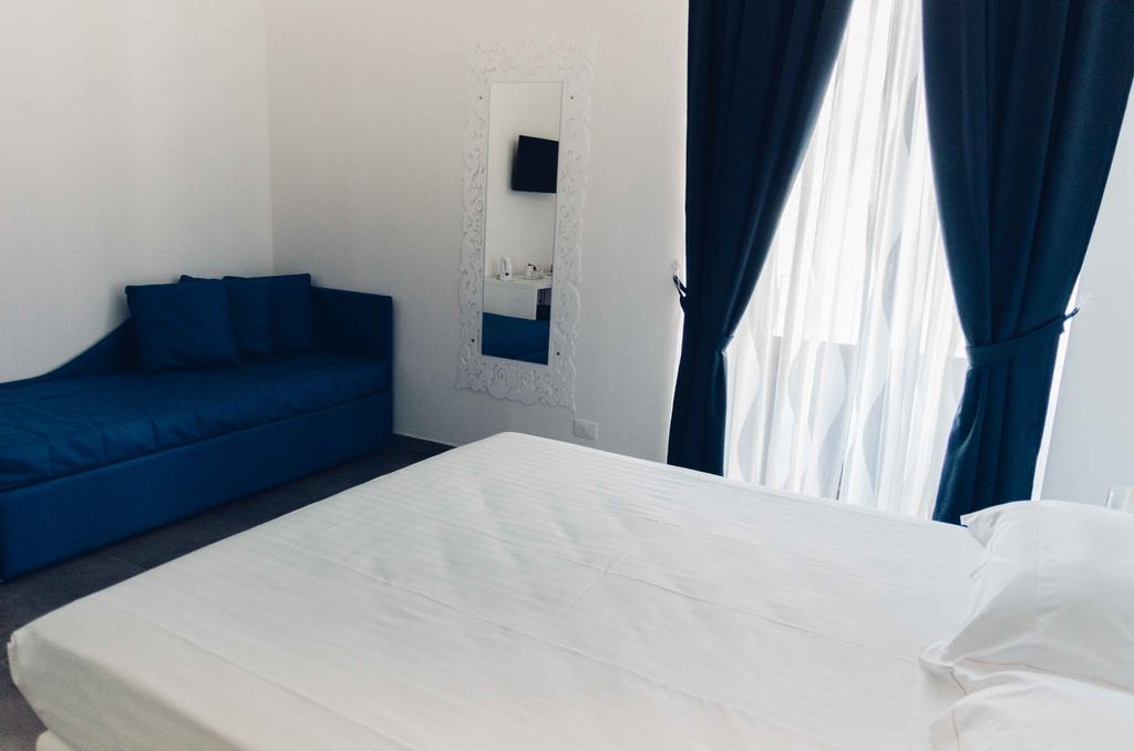 Etna Suite Group كاتانيا المظهر الخارجي الصورة