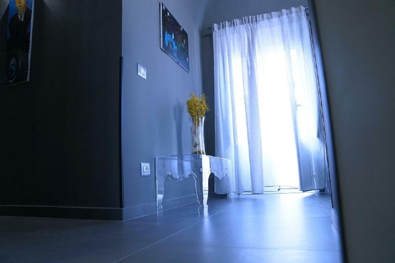 Etna Suite Group كاتانيا المظهر الخارجي الصورة