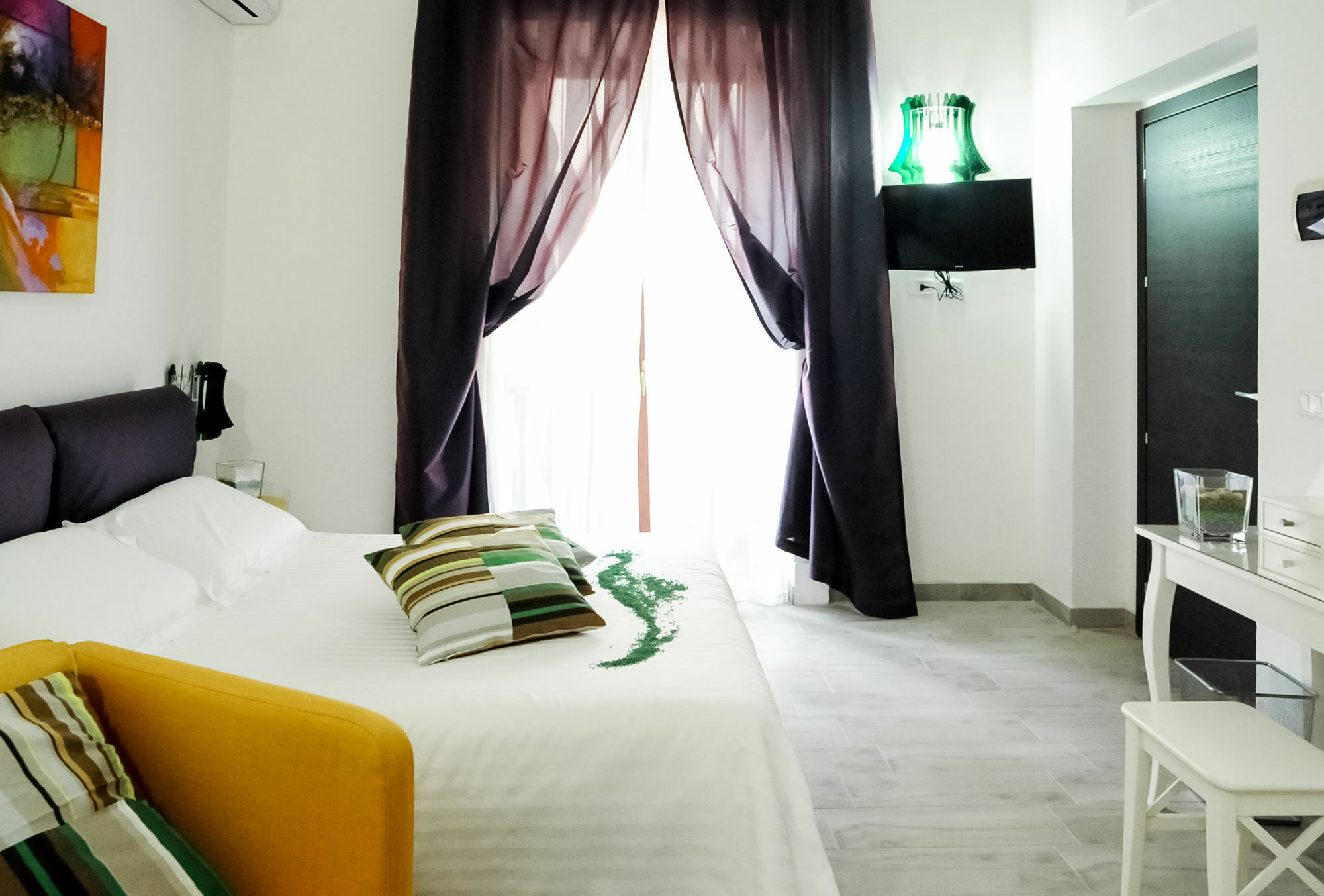 Etna Suite Group كاتانيا المظهر الخارجي الصورة