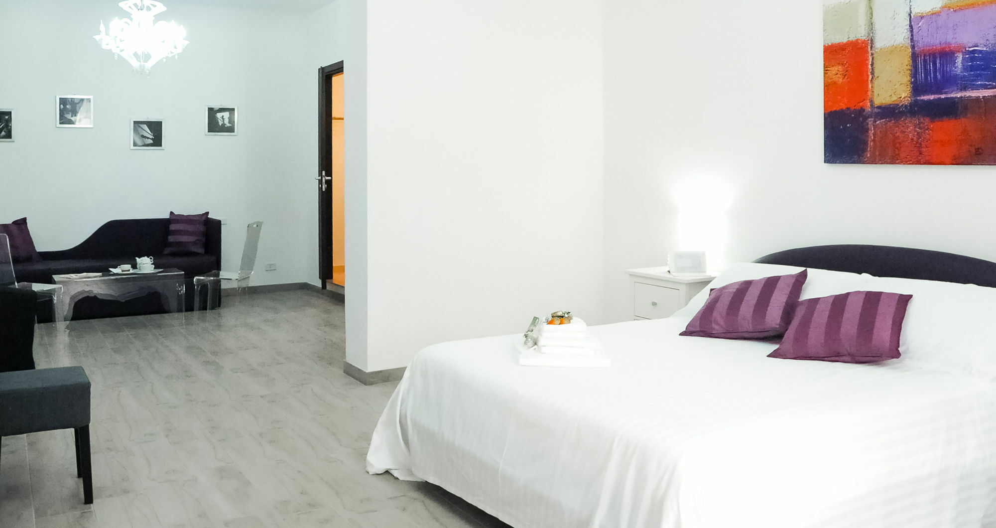 Etna Suite Group كاتانيا المظهر الخارجي الصورة