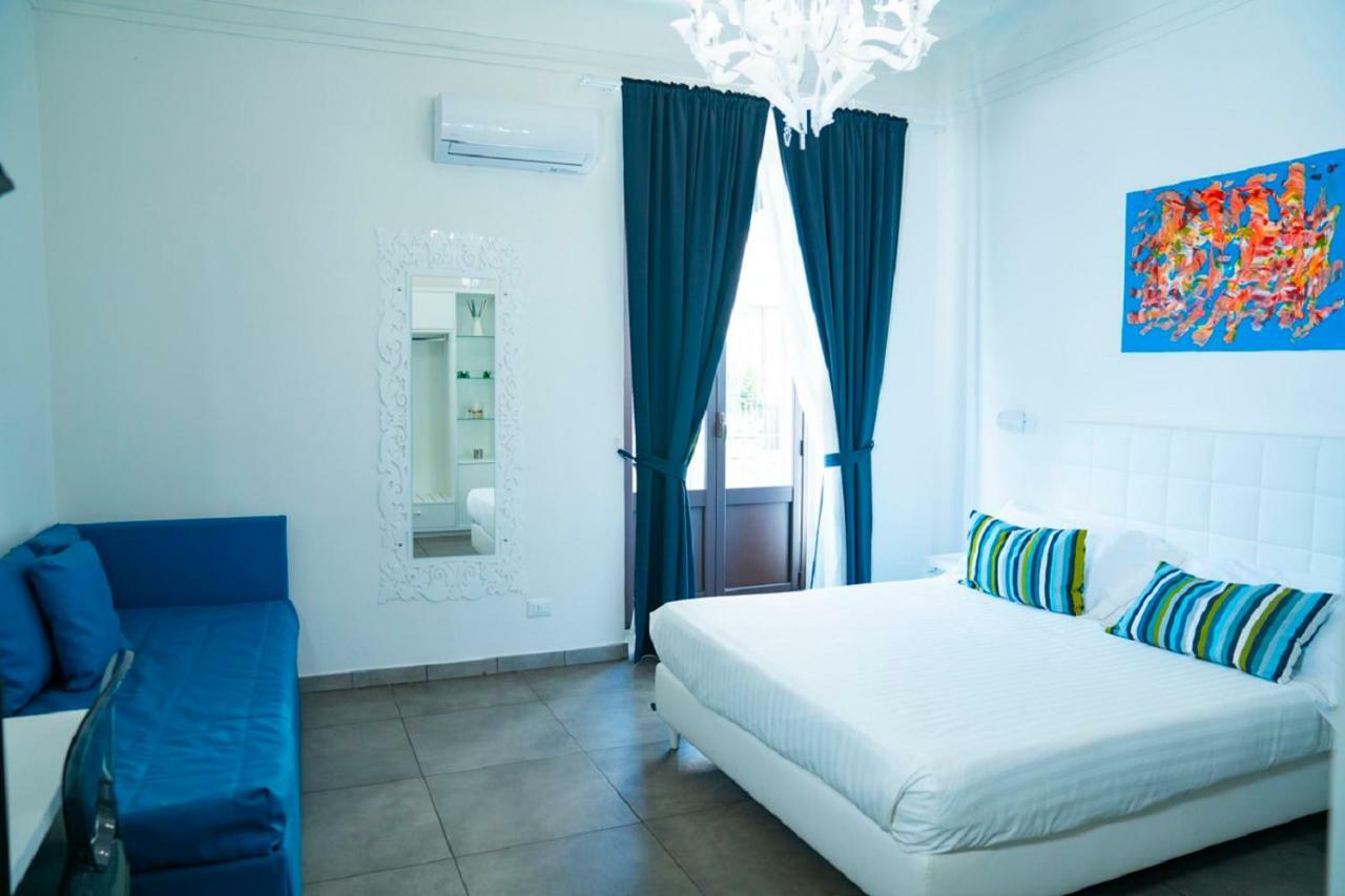 Etna Suite Group كاتانيا المظهر الخارجي الصورة